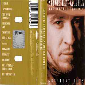Stevie Ray Vaughan And Double Trouble - Greatest Hits download free