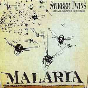 Stieber Twins Mit Samy Deluxe ; Max ; Busy ; Tropf - Malaria download free