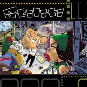 Stiliti - Nella Strada download free