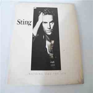 Sting - ...Nothing Like The Sun download free