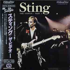 Sting - Sting The Videos - Part 1 download free