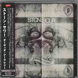 Stone Sour - Audio Secrecy download free