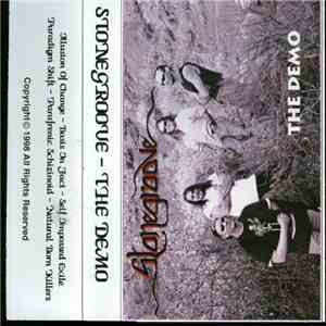 Stonegroove - The Demo download free
