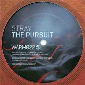 Stray  / Stray  & Halogenix - The Pursuit / Poison download free