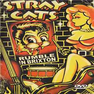 Stray Cats - Rumble In Brixton download free