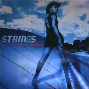 Strings - The Black Widow (12" Sampler) download free