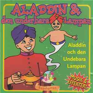 Sture Ström - Aladdin & Den Underbara Lampan download free