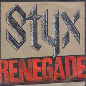 Styx - Renegade download free