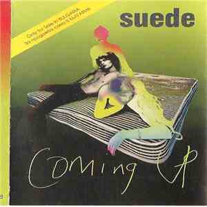 Suede - Coming Up download free