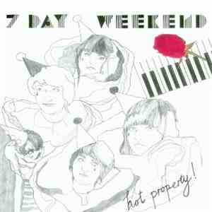 Sugar Army, 7 Day Weekend - Sugar Army/7 Day Weekend Split 7" download free