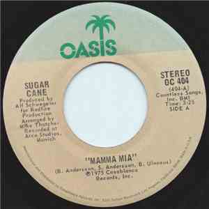 Sugar Cane  - Mamma Mia download free