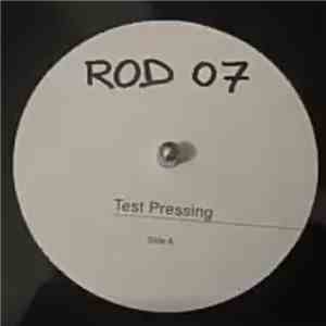 Sunil Sharpe / Umwelt - ROD07 download free