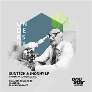 Suntech, Jhonny Lp - Undersky download free