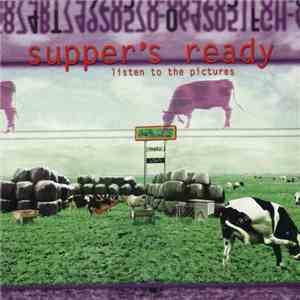 Supper's Ready - Listen To The Pictures download free
