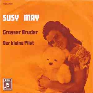 Susy May - Grosser Bruder download free