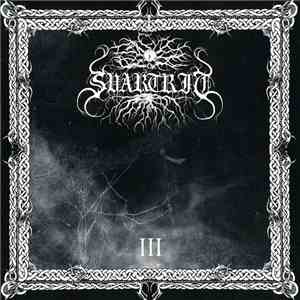 Svartrit - III download free