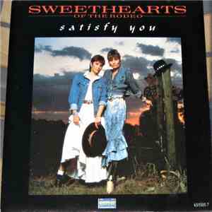 Sweethearts Of The Rodeo - Satisfy You download free