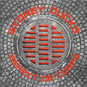 Sydney Ducks - Esprit De Corps download free
