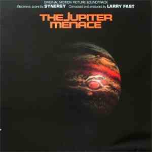 Synergy , Larry Fast - The Jupiter Menace download free