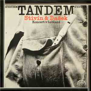 System Tandem Stivín & Dašek - Koncert V Lublani download free