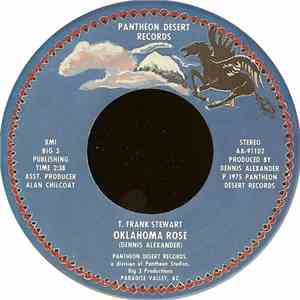 T. Frank Stewart - Oklahoma Rose download free