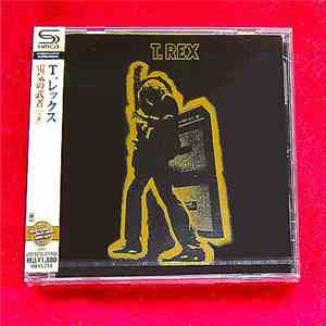 T. Rex - Electric Warrior download free