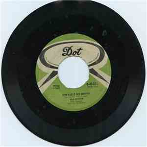 Tab Hunter With Billy Vaughn And His Orchestra - Don't Let It Get Around download free