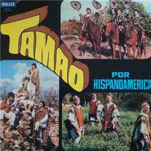 Tamao  - ... por Hispanoamérica download free