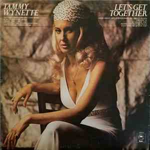 Tammy Wynette - Let's Get Together download free