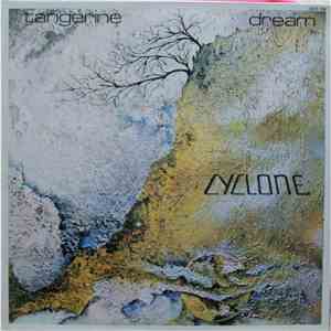 Tangerine Dream - Cyclone download free