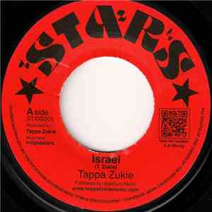 Tappa Zukie - Israel download free