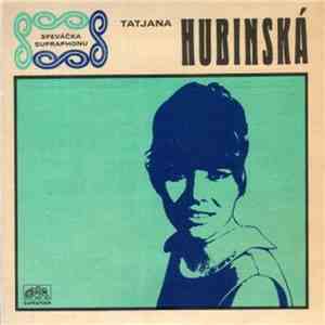 Tatjana Hubinská - Zázraky Sa Dejú Stále (Wunder Gibt Es Immer Wieder) / Cheri download free