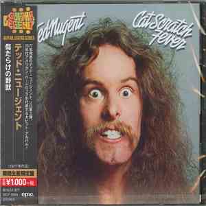 Ted Nugent - Cat Scratch Fever download free