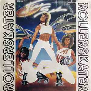 T.E.E. Set - Rollerskater download free