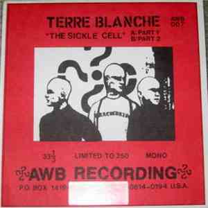Terre Blanche - The Sickle Cell download free