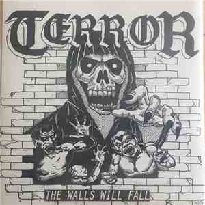 Terror  - The Walls Will Fall download free
