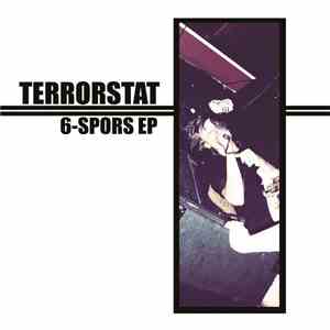 Terrorstat - - EP  download free