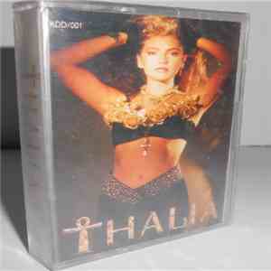 Thalia - Thalia download free