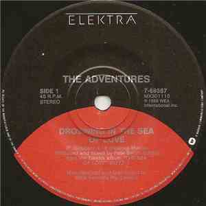 The Adventures - Drowning In The Sea Of Love download free