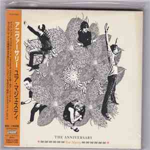 The Anniversary - Your Majesty download free