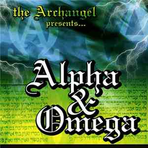 The Archangel - Alpha & Omega download free