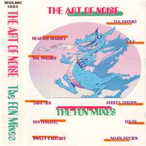 The Art Of Noise - The FON Mixes download free