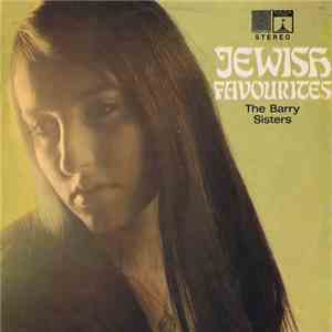 The Barry Sisters - Jewish Favourites download free