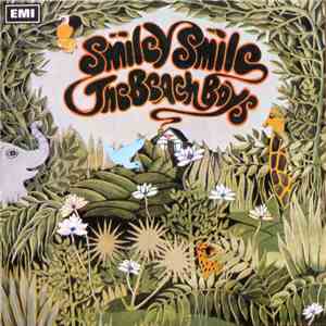 The Beach Boys - Smiley Smile download free