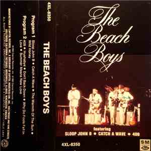 The Beach Boys - The Beach Boys download free