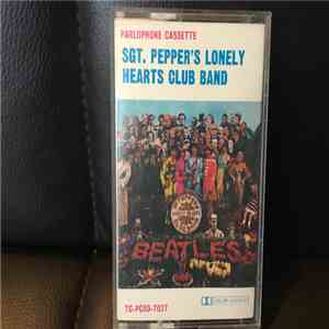 The Beatles - Sgt. Pepper's Lonely Hearts Club Band download free