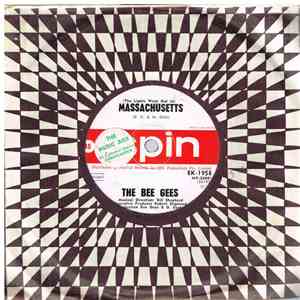 The Bee Gees - (The Lights Went Out In) Massachusetts download free