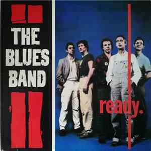 The Blues Band - Ready download free