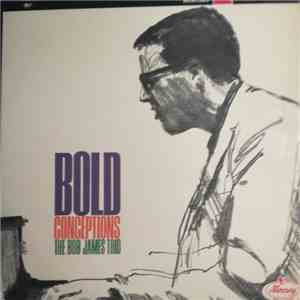 The Bob James Trio - Bold Conceptions download free