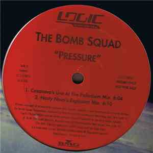 The Bomb Squad  - Pressure download free